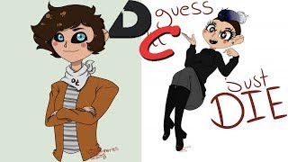Deviantart Rant - MegsArtIsCool Art Thief