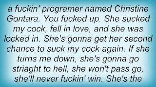 Sublime - Raleigh Soliloquy Part I Lyrics