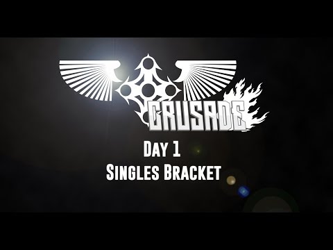 Crusade Thug Grand Finals: DKHo (DK) vs LC | Willz (Cloud)