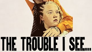 The Trouble I See… | Official Trailer (2026)