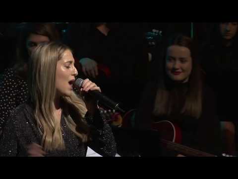 Mia Tadić - Feliz Navidad