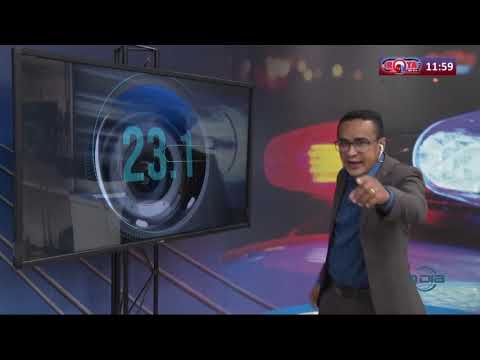 Trio tenta realizar assalto de bicicleta e são detidos pela população e fogem a pé 26 10 2020