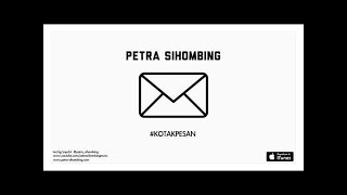 Download lagu Petra Sihombing - Kotak Pesan mp3