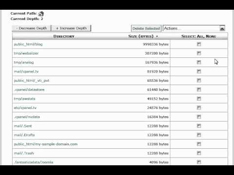 comment installer awstats