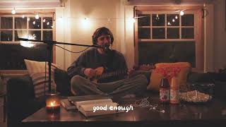 Hayd - Good Enough (Official Lyric Video)