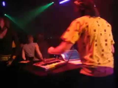 DJ Tayfun S. live @ The Beatclub Dordrecht