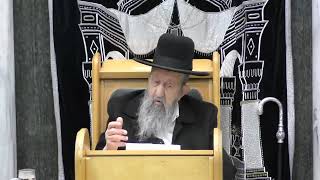 יום פטירת הרבנית מרת טובה ע ה אימו של כבוד מורנו הרב טבת תשפה