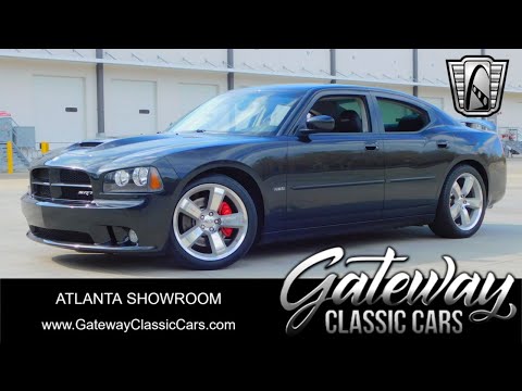 2006 Dodge Charger (CC-1862583) for sale in O'Fallon, Illinois