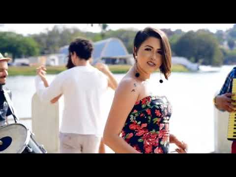 BEIJA-FLOR - Chama Chuva com Karenn Fontes