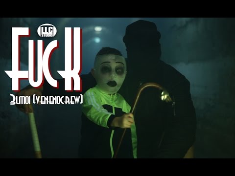 3L Moi (Veneno Crew) - FUCKKK - [NIV3L DIOS]