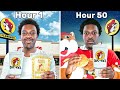I Ate Nothing But Buc Ee S For 50 Hours