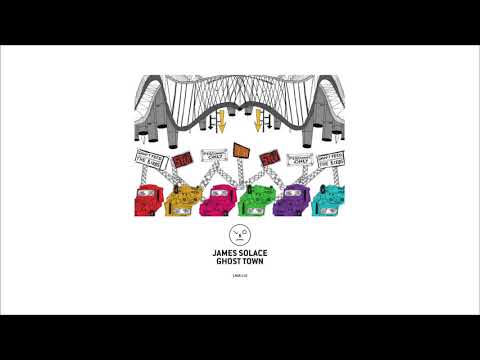 James Solace - Spectral