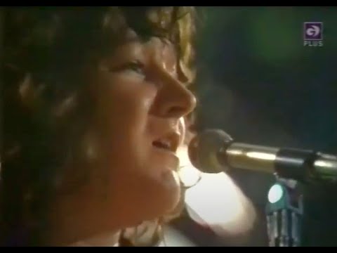 THE TOUCH OF YOUR LOVING HAND (LIVE) - STONE THE CROWS