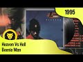 Beenie Man - Heaven Vs Hell (Beenie Man - Blessed, Island Jamaica, 1995)