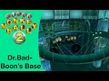 Super Monkey Ball 2 Final Episode Dr Bad Boon S Base