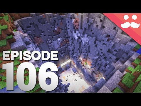 Hermitcraft 4: Episode 106 - The TNT Slime Farm!