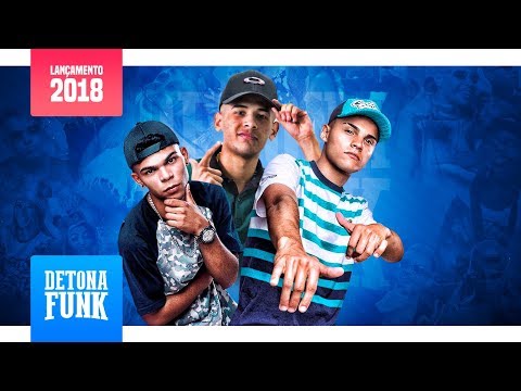 MC's Bryan e RL feat. MC W1 - Vou Sarra 2 (Prod. RF3 NVI)