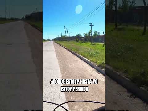 Decime dónde estoy… porque estoy perdido 👀