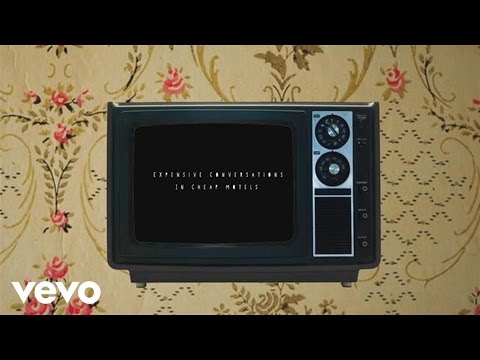 Chiodos - Expensive Conversations in Cheap Motels