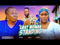 LAST WOMAN STANDING Full Movie PATIENCE OZOKWOR QUEEN NWOKOYE 2025 Latest Nigerian Nollywood Movie