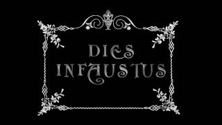 Dies infaustus (2016) Dir: Raúl Melero