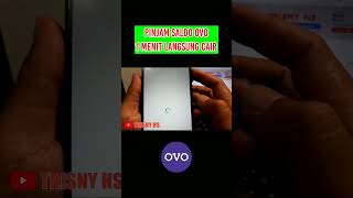 Download lagu Cara Pinjam Saldo OVO Langsung Cair 2023 | Cara Pinjam Uang Di Aplikasi OVO mp3