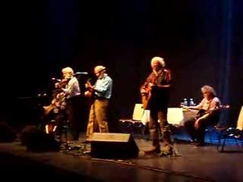 The Dubliners - Chill Chais