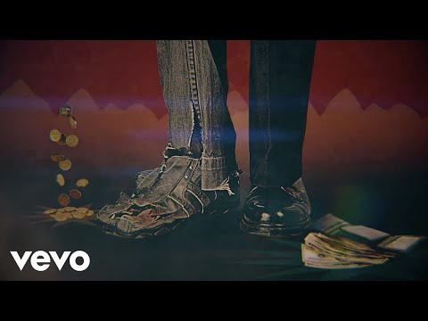 TeeJay - From Rags to Riches (Official Lyric Video)