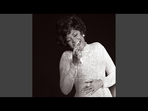 (You Don't Know) How Glad I Am