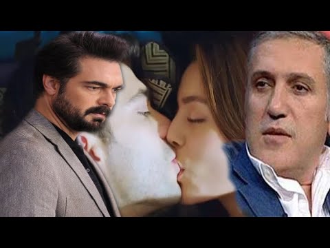 Cuando Halil no quería las escenas de besos de Sila, ¡el productor se volvió loco!