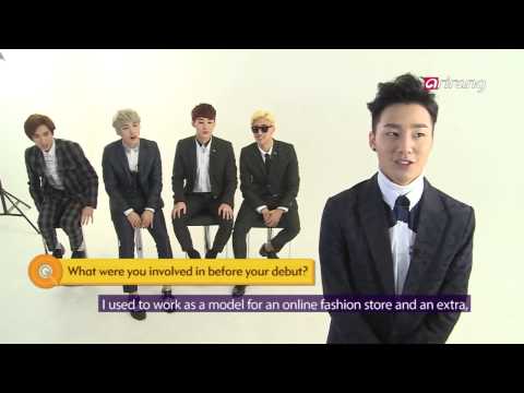 K-Populous-Atomic Kids, Show us yourselves   아토믹 키즈, 너를 보여줘!