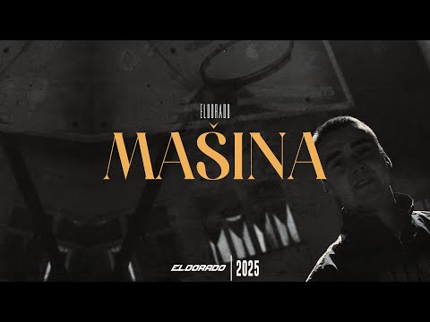 ELDORADO - MAŠINA (VIDEO SESSION)