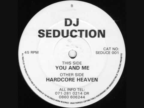 DJ Seduction - You & Me