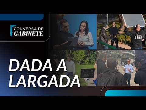 Eleições 2026: começa a propaganda de rádio e TV; saiba as estratégias no RS | Conversa de Gabinete
