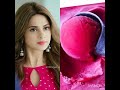 Jennifer Winget VS Ice Cream