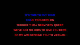 Tom Paxton - Lyndon Johnson Told the Nation - ATG0074