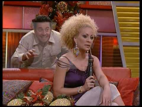 Tito Rojas, Maripily, Jose Feliciano, Burbu and more victims of the No Te Duermas bloopers