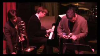 Turcotte/Braid/Murley/Fraser/Carn/Wallace play Strayhorn