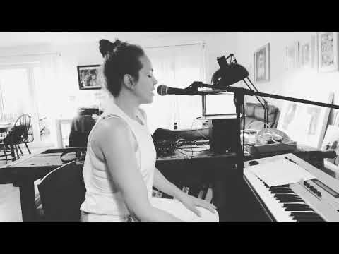 Coni Soddemann - Leicht Im Sein                     #songwriting #germanlyrics #snippet