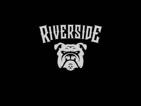 Riverside Squad - Arpegio (Official Audio Lyric)