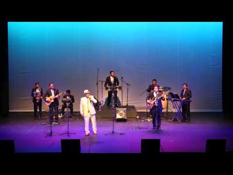 SEGUNDO URRACA Este cruel destino (TEATRO PERUANO-JAPONÉS 2015)