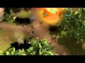 Narco Terror Official Launch Trailer Europe Español