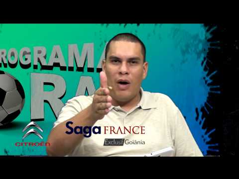 Programa dia 09/02/2014