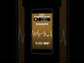 Fever Fingerprint Scanning App Bodytemperature Fever Thermometer Highfever Scanner Quiz