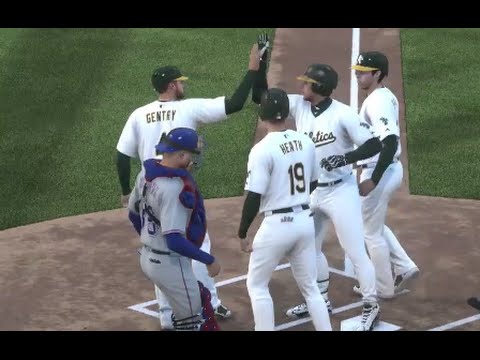 MLB 14 The Show (PS4): Jack Hammer RTTS - EP61