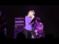 KIX - Lie Like A Rug - Penn's Peak, Jim Thorpe PA 10/29/10