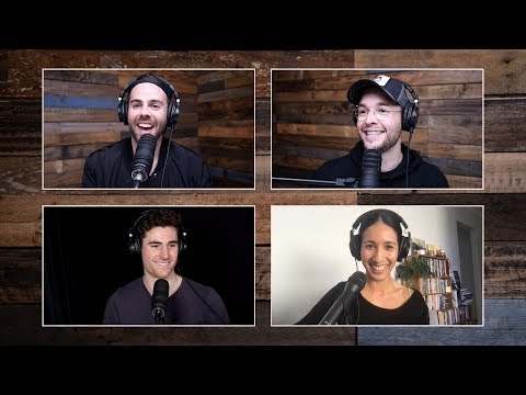 Crystal Andrews On Building Zee Feed
