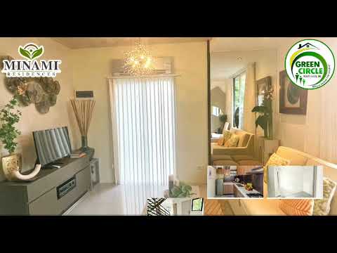 ☘️MINAMI RESIDENCES | HANNA QUADRUPLEX | DUPLEX | HOUSE VIDEO TOUR ❤️🦋