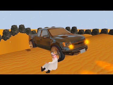 Off-road Jeep Drift Desert Race 2021 !! Dubai Car Desert Drift Racing 2021 !! Car Racing 2021