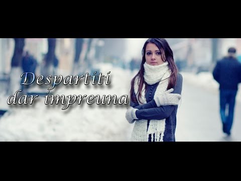 Iuliano - Despartiti dar impreuna ♫